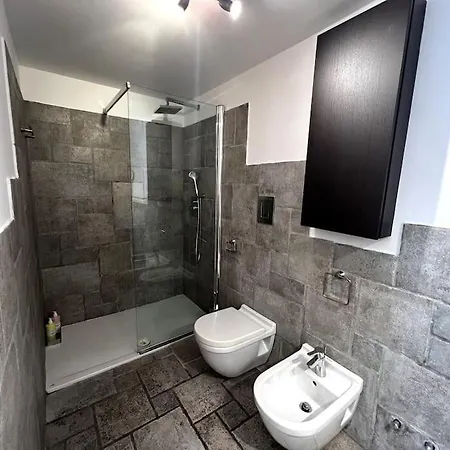 Polly House Apartment *