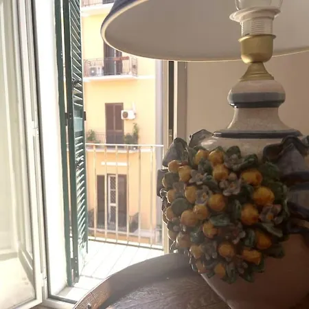Apartment Polly House *