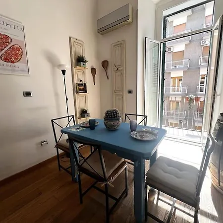 Polly House Apartment