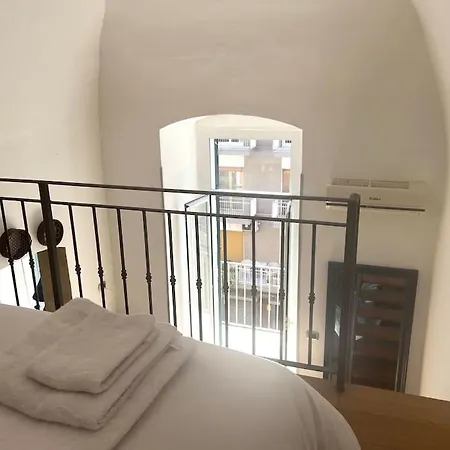 Apartament Polly House Bari